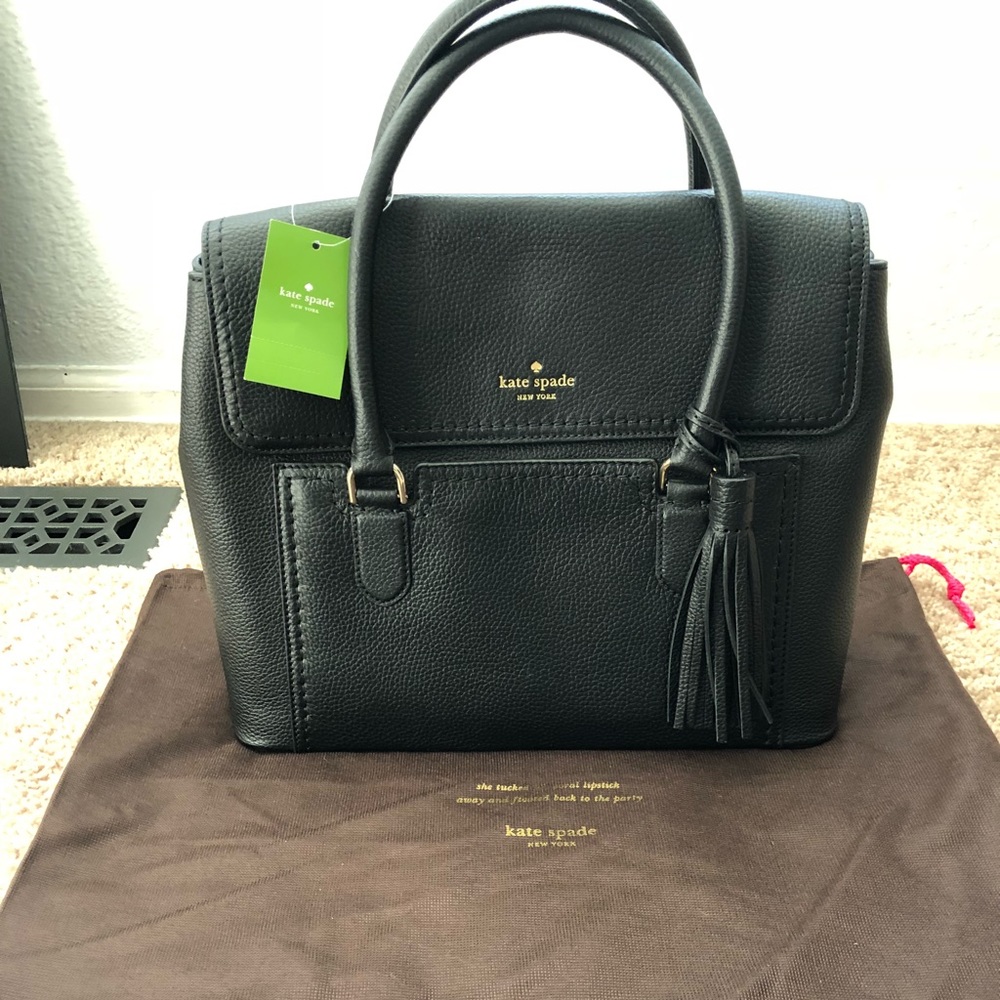 Brand New Kate Spade MCCALL STREET NICOLLE